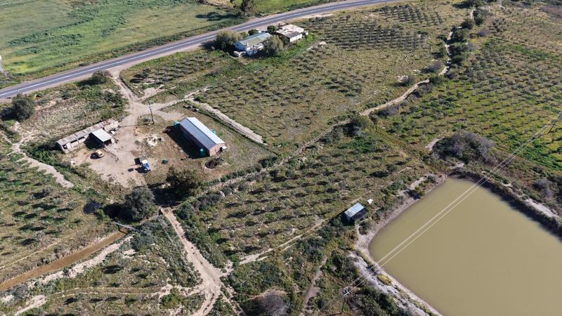 0 Bedroom Property for Sale in Ladismith Western Cape
